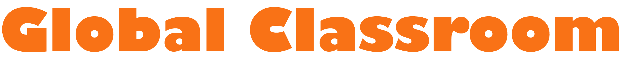 Global Classroom