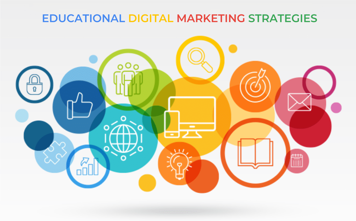 Marketing, Admissions & Community Engagement