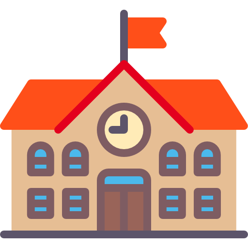 School icon