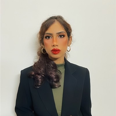 Dr. Mirza Rayana Sanzana