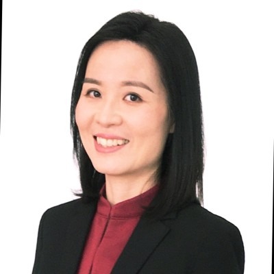 Dr. Tan Ee Xion